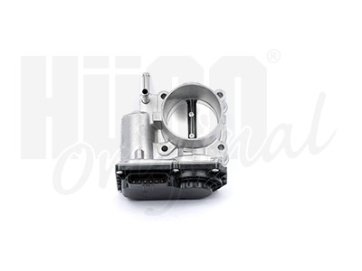 Throttle Body HITACHI 138580