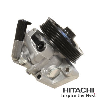 Hydraulic Pump, steering system HITACHI 2503637
