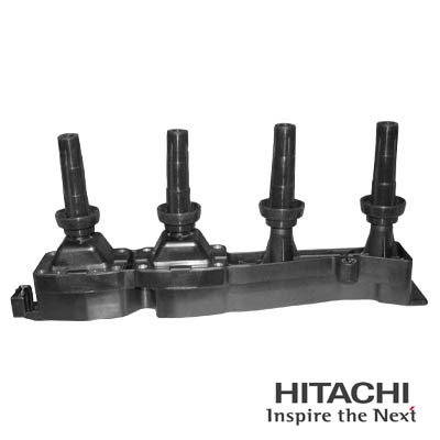 Ignition Coil HITACHI 2503820
