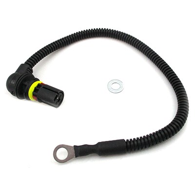 Repair Kit, cable set HOFFER 25427