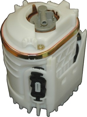 Swirlpot, fuel pump HOFFER 7506419