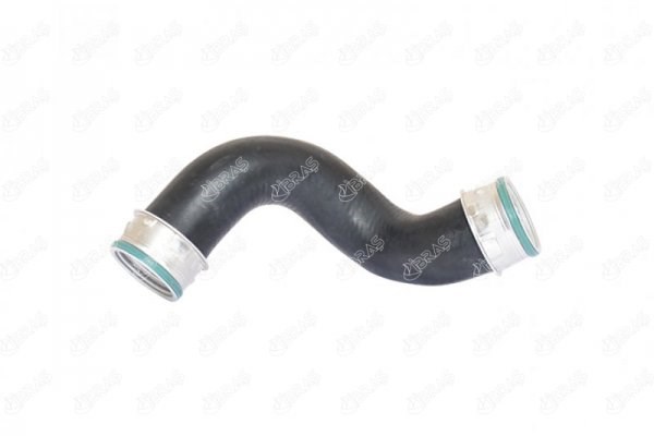 Charge Air Hose IBRAS 27633