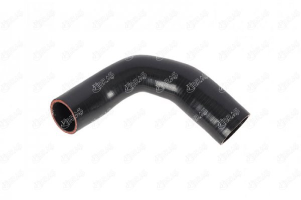Charge Air Hose IBRAS 25685