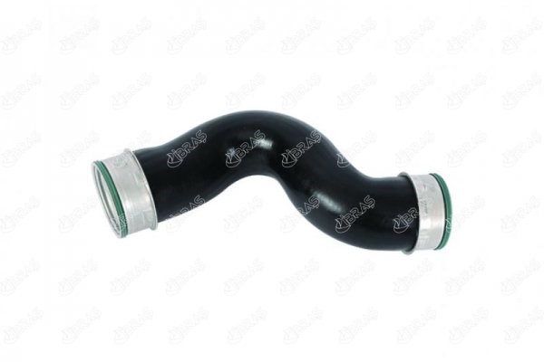 Charge Air Hose IBRAS 27815