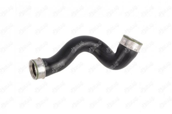 Charge Air Hose IBRAS 33549