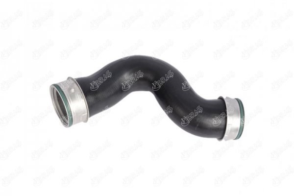 Charge Air Hose IBRAS 27845