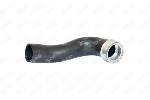 Charge Air Hose IBRAS 27654