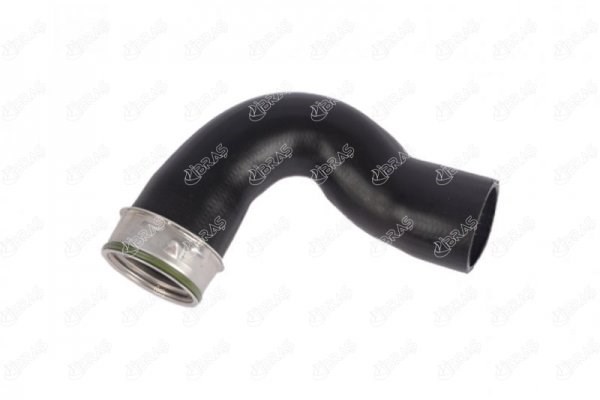 Charge Air Hose IBRAS 27652