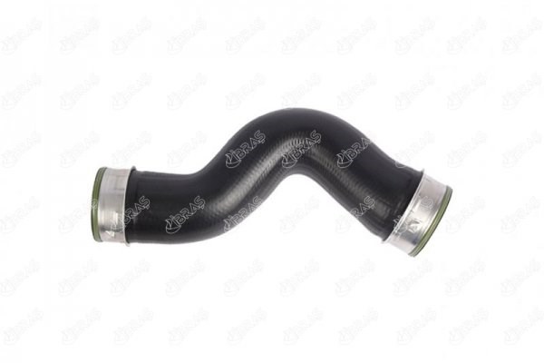 Charge Air Hose IBRAS 27869