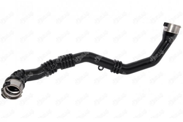 Charge Air Hose IBRAS 11197