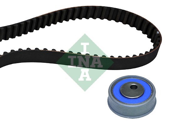 Timing Belt Kit INA 530035010