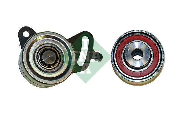 Pulley Set, timing belt INA 530027109