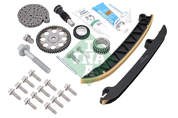 Timing Chain Kit INA 559015630