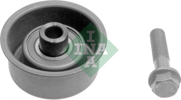 Deflection/Guide Pulley, timing belt INA 532004120