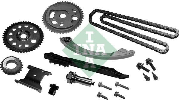 Timing Chain Kit INA 559005510