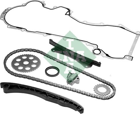 Timing Chain Kit INA 559002830
