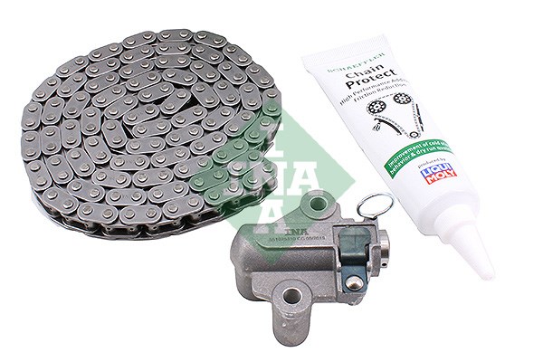 Timing Chain Kit INA 558006210
