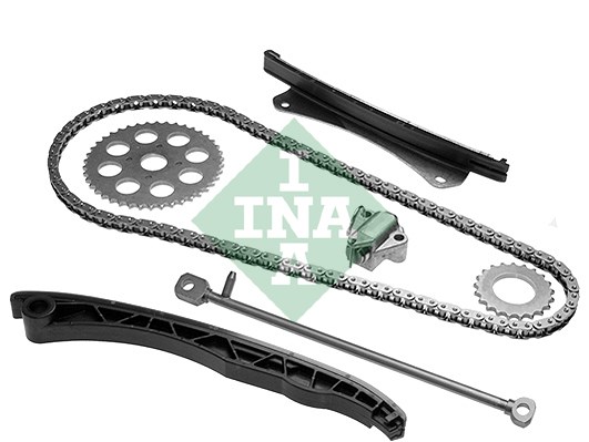 Timing Chain Kit INA 559005310