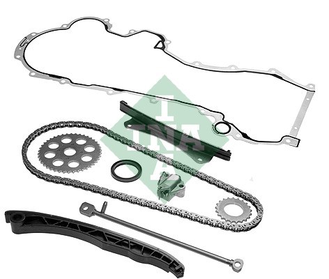 Timing Chain Kit INA 559002730