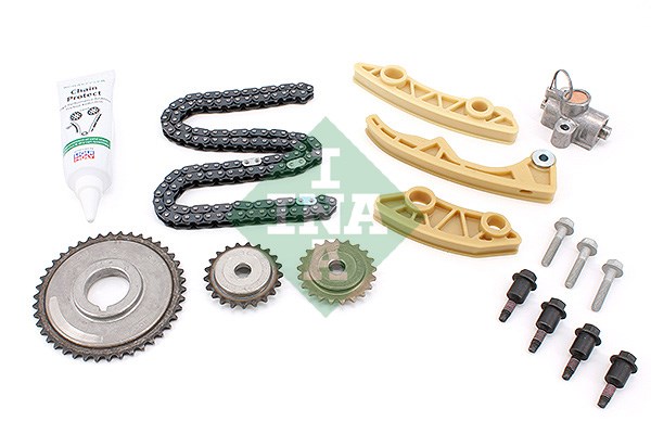 Timing Chain Kit INA 559017010