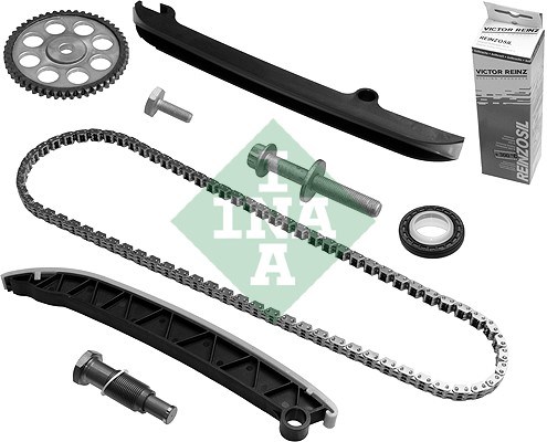 Timing Chain Kit INA 559002630