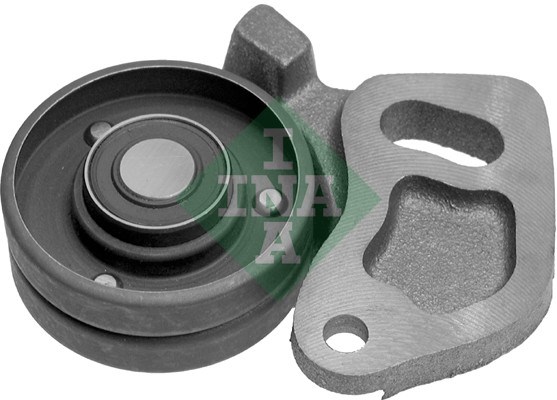 Tensioner Pulley, timing belt INA 531001320