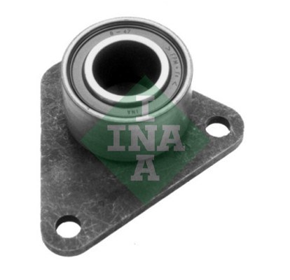 Deflection/Guide Pulley, timing belt INA 532042310