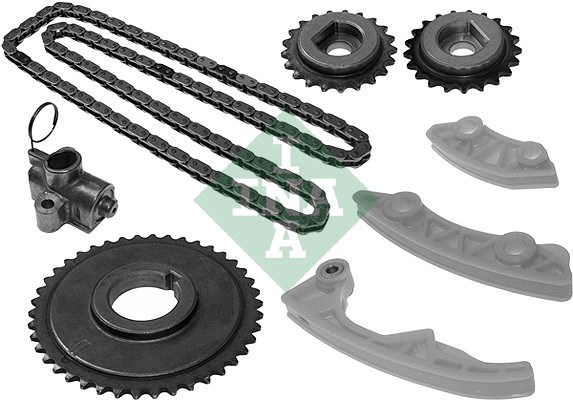 Timing Chain Kit INA 559006110