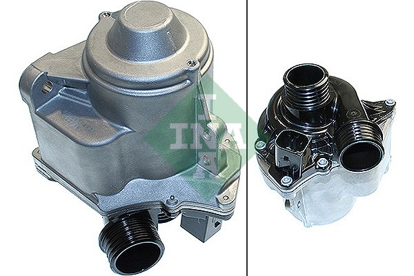 Water Pump, engine cooling INA 538019210
