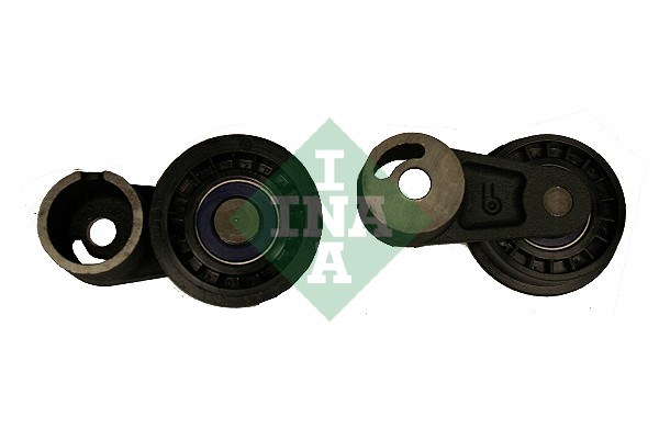Pulley Set, timing belt INA 530024009