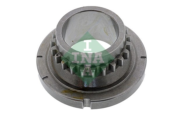 Gear, crankshaft INA 554014410