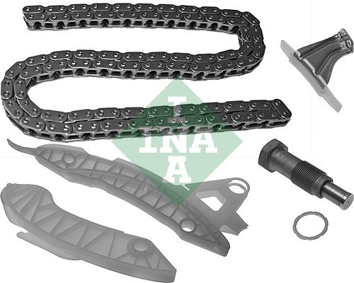 Timing Chain Kit INA 559010410