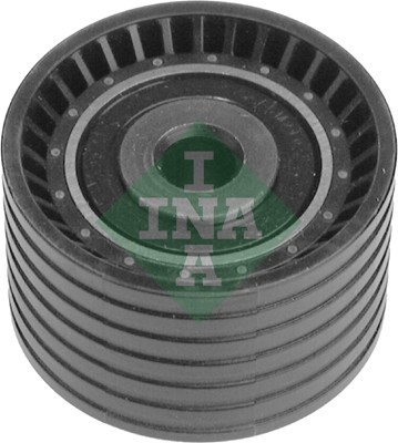Deflection/Guide Pulley, timing belt INA 532022110