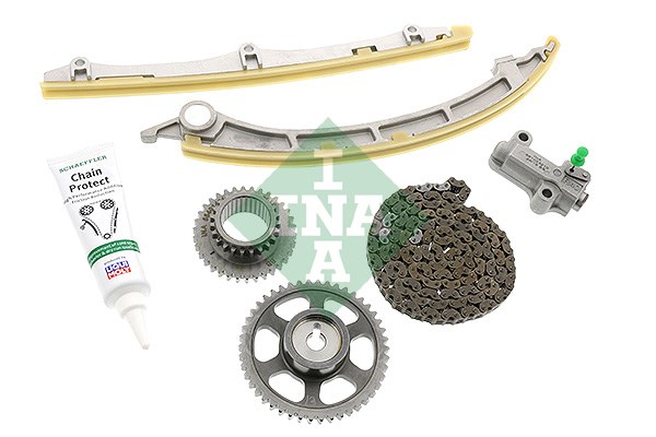 Timing Chain Kit INA 559014010