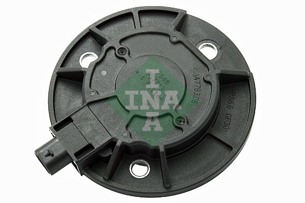 Central Magnet, camshaft adjustment INA 427003410