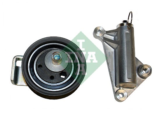 Pulley Set, timing belt INA 530020009