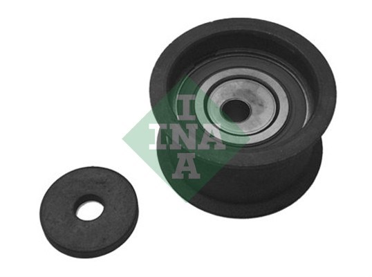 Deflection/Guide Pulley, timing belt INA 532012520
