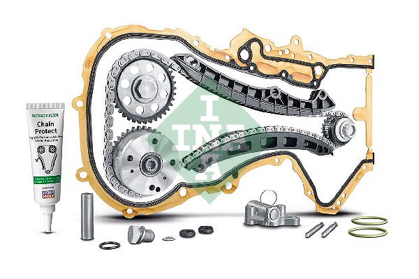 Timing Chain Kit INA 559015430