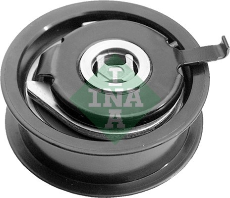 Tensioner Pulley, timing belt INA 531027930