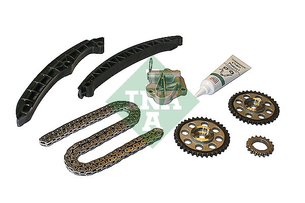Timing Chain Kit INA 559019930
