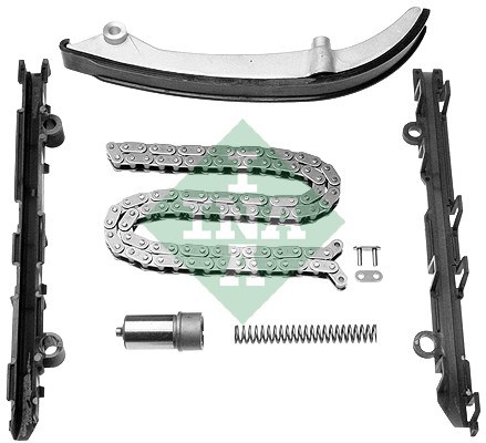 Timing Chain Kit INA 559004410