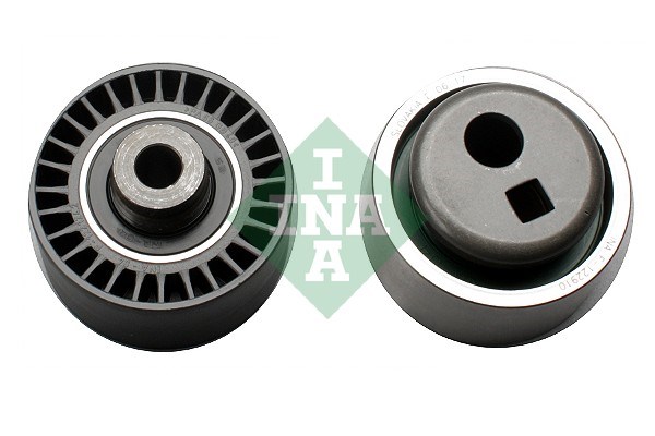 Pulley Set, timing belt INA 530037009