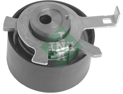 Tensioner Pulley, timing belt INA 531034510