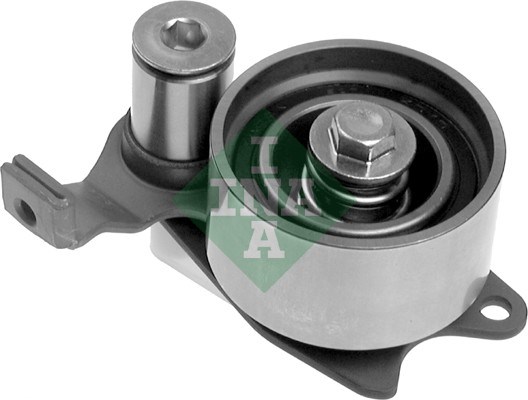 Tensioner Pulley, timing belt INA 531030020