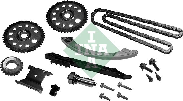Timing Chain Kit INA 559005610