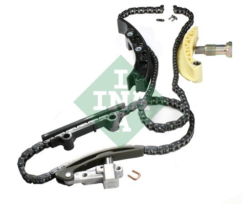 Timing Chain Kit INA 559007310