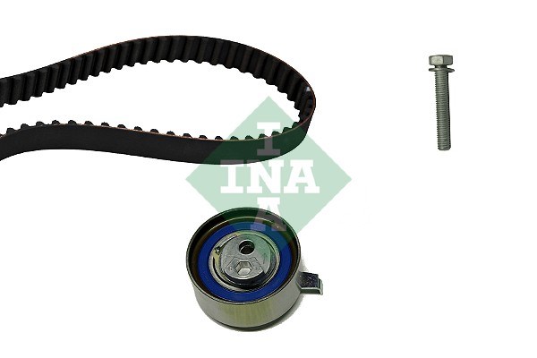 Timing Belt Kit INA 530048110
