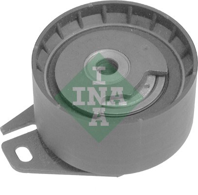 Tensioner Pulley, timing belt INA 531028010