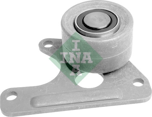 Deflection/Guide Pulley, timing belt INA 532031610