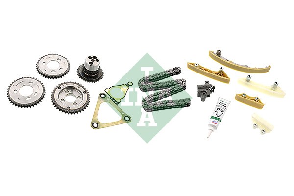Timing Chain Kit INA 559015230